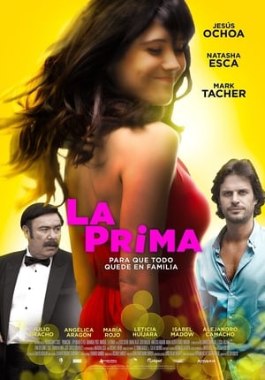 La prima (2018)