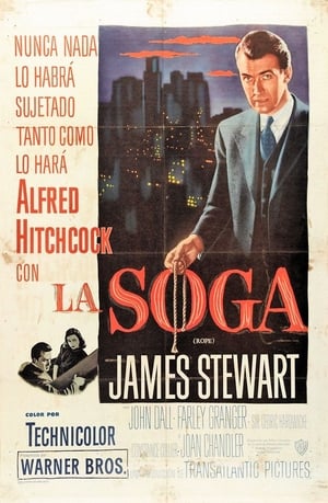 La soga (1948)