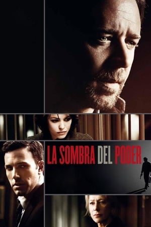 La sombra del poder (2009)