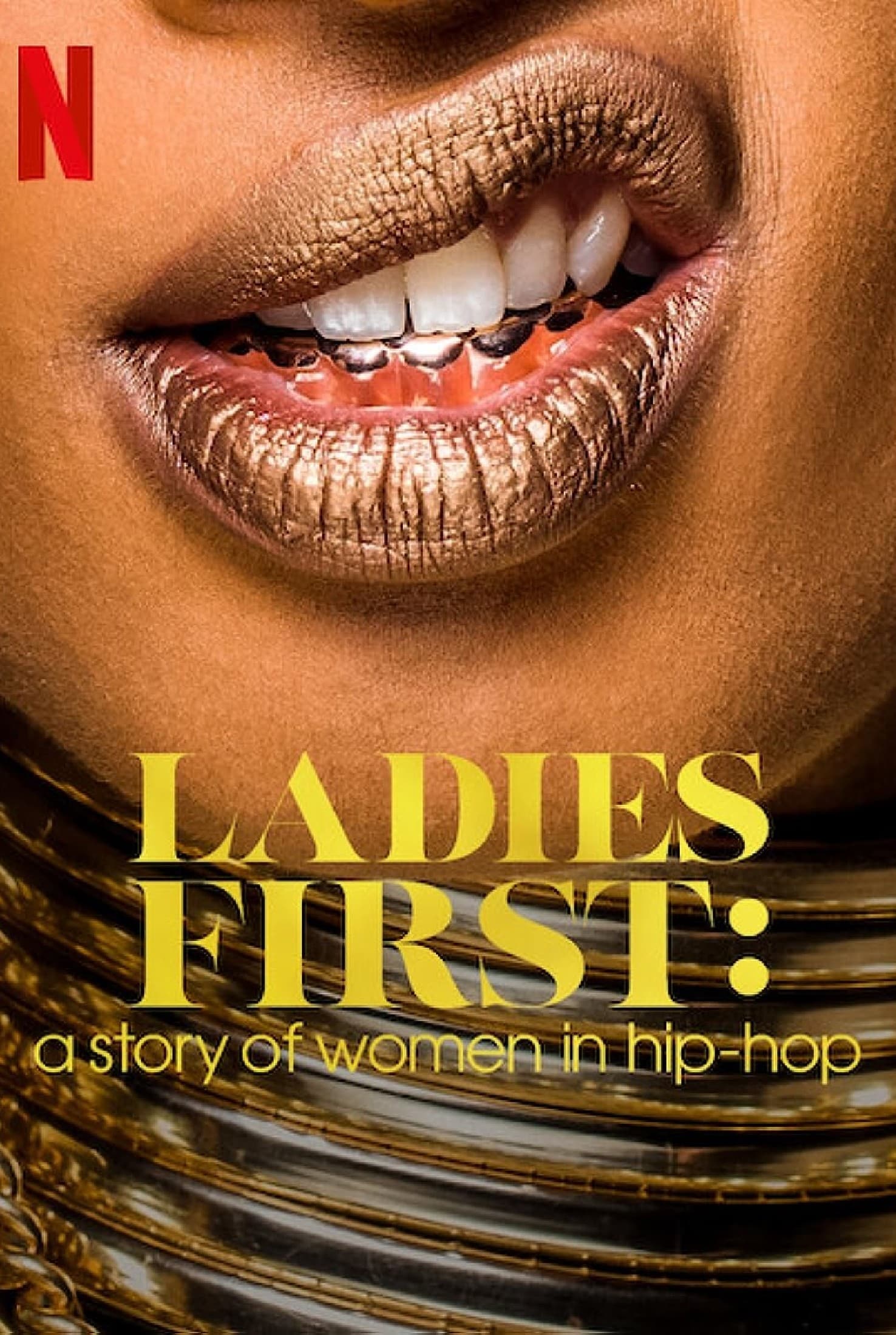 Ladies First: A Story of Women in Hip-Hop