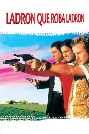 Ladrón que roba a ladrón (1996)