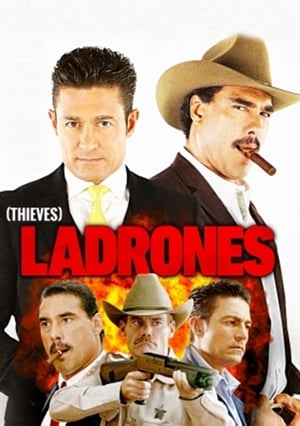 Ladrones (2015)