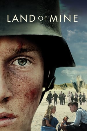 Land of Mine (Bajo la arena) (2015)