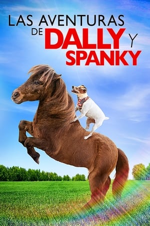 Las Aventuras de Dally y Spanky (2019)