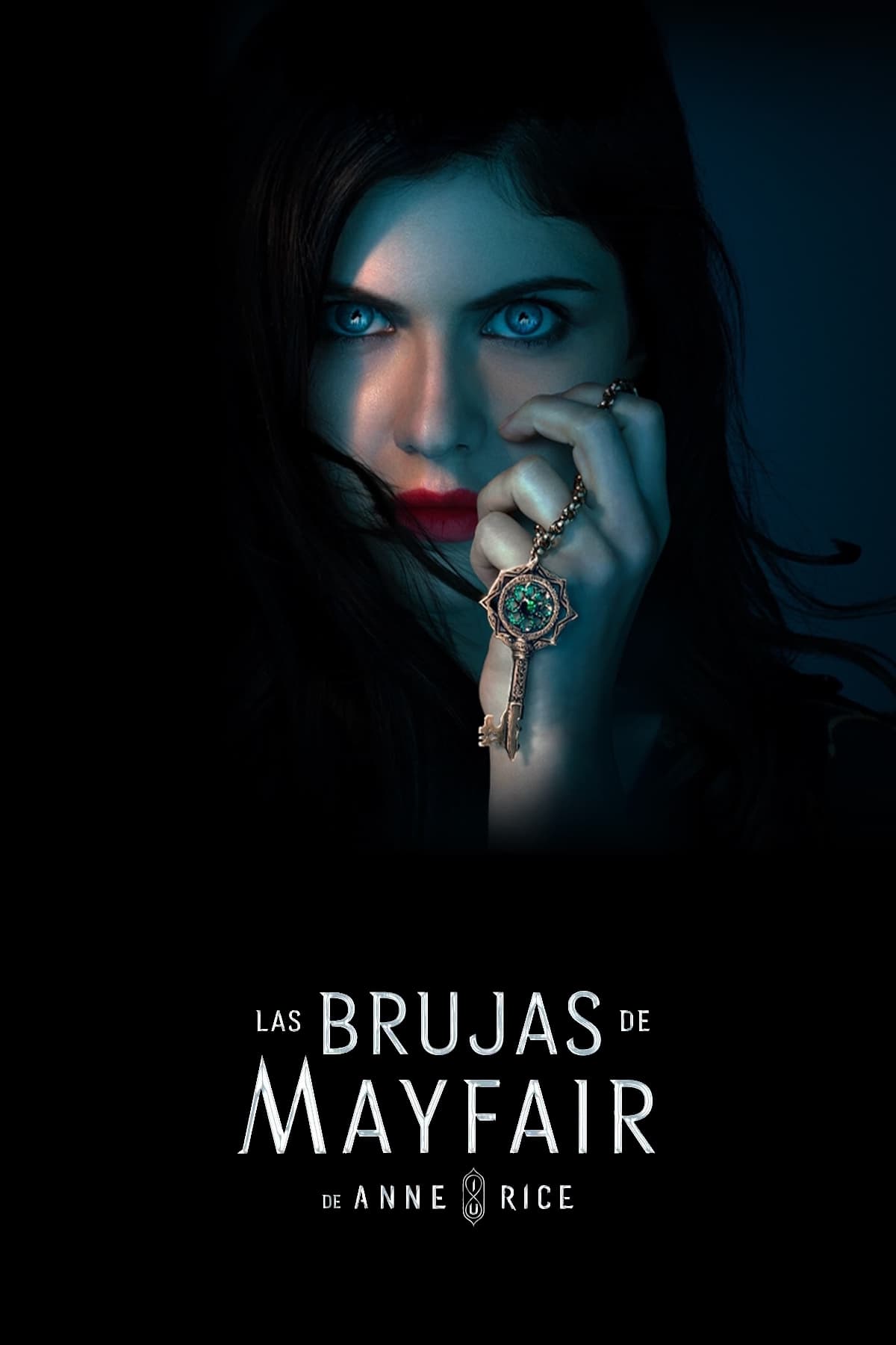 Las brujas de Mayfair