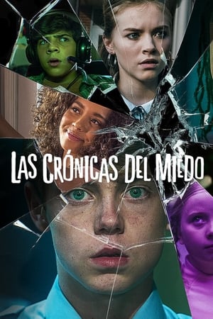 Las Crónicas del Miedo (2017)