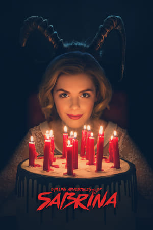 Las escalofriantes aventuras de Sabrina (2018)