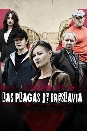 Las plagas de Breslavia (2018)