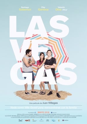 Las Vegas (2018)