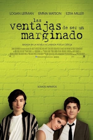 Las ventajas de ser un marginado (2012)