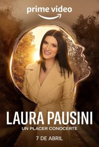 Laura Pausini - Piacere di conoscerti