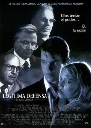 Legítima defensa (1997)