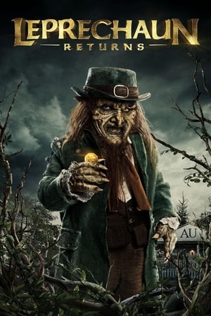 Leprechaun Returns (2019)