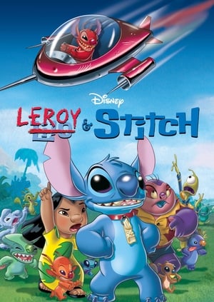 Leroy y Stitch: La película (2006)