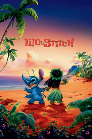 Lilo y Stitch