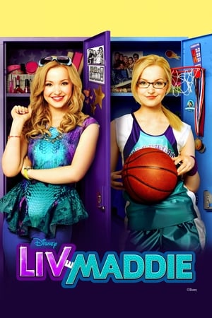 Liv and Maddie (2013)