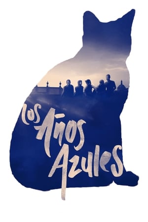 Los años azules (2017)