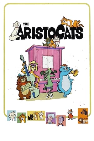 Los Aristogatos