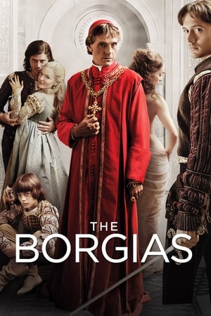 Los Borgia (2011)