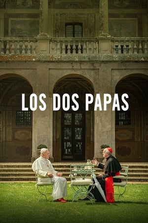 Los dos Papas (2019)