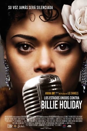 Los Estados Unidos contra Billie Holiday