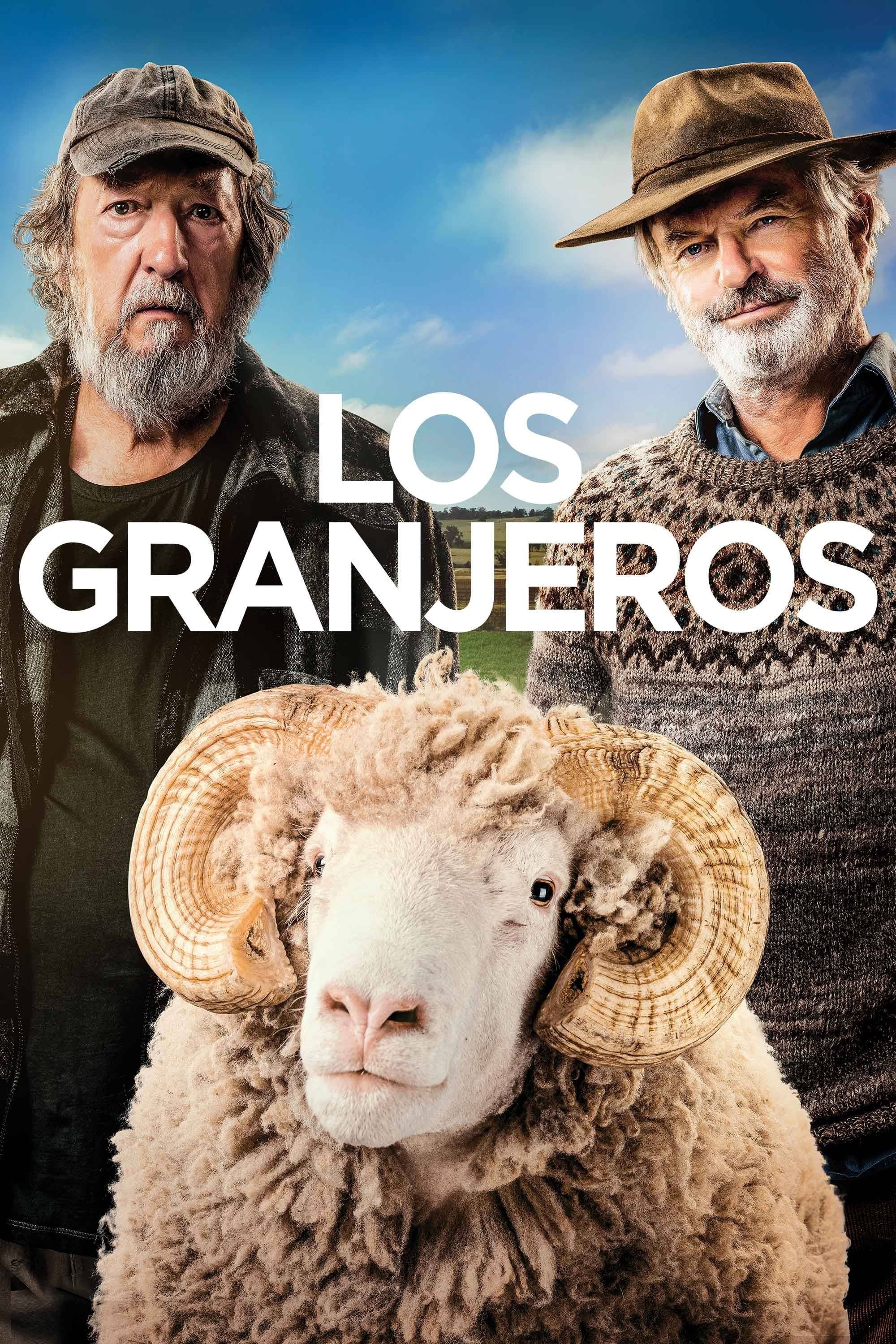 Los Granjeros