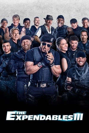 Los mercenarios 3 (2014)