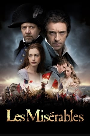 Los Miserables (2012)