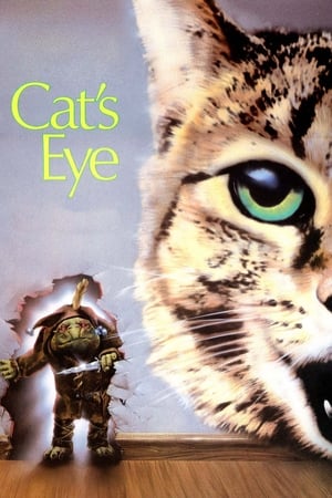 Los Ojos del Gato (1985)