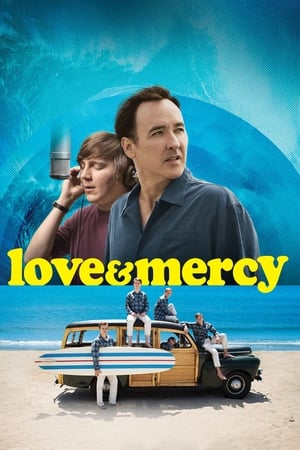 Love & Mercy (2014)