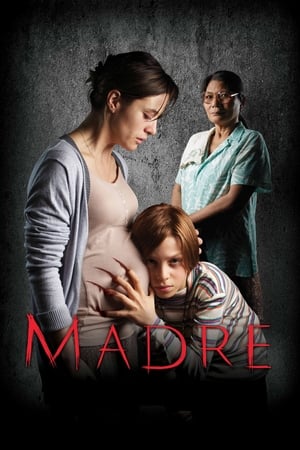 ¡Madre!