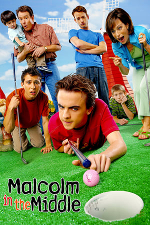 Malcolm in the Middle (2000)