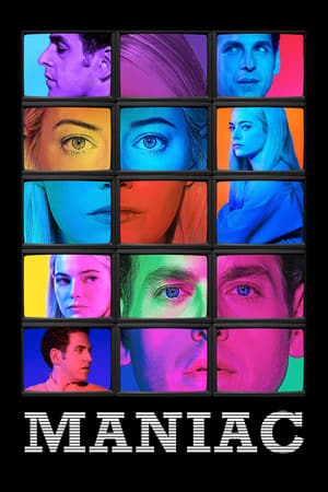 Maniac (2018)