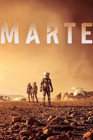 Mars (2016)