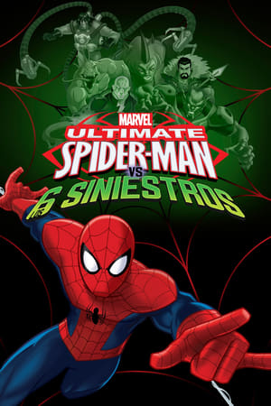 Marvel's Ultimate Spider-Man (2012)