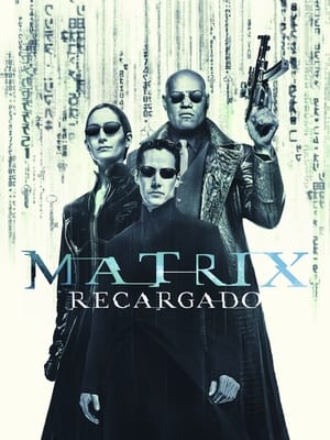 Matrix recargado