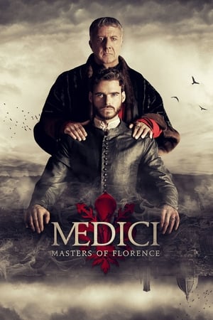 Medici: Masters of Florence (2016)