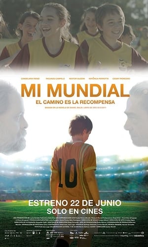 Mi Mundial (2017)