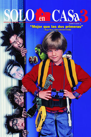 Mi Pobre Angelito 3 (1997)