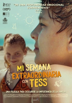 Mi semana extraordinaria con Tess (2019)