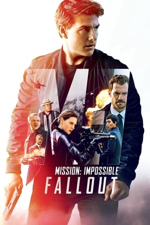 Misión imposible 6: Repercusion (2018)