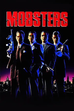 Mobsters (1991)