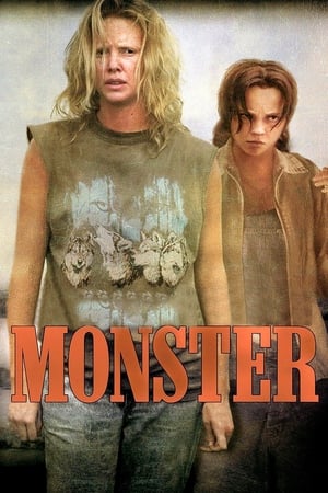 Monster: Asesina en serie (2003)