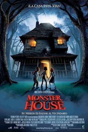 Monster House (2006)