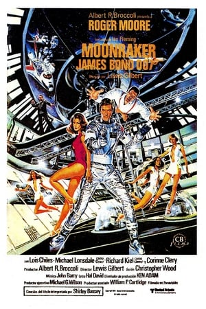 Moonraker (1979)