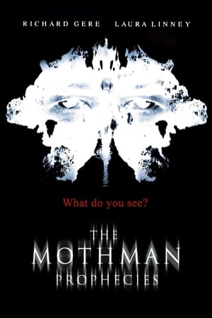 Mothman, la última profecía (2002)