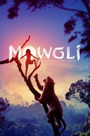 Mowgli: La leyenda de la selva (2019)