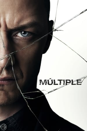 Múltiple (2016)