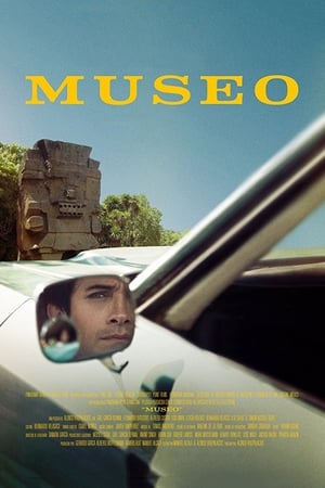 Museo (2018)