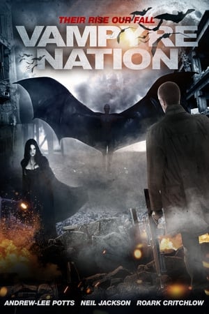 Nacion de Vampiros (2012)